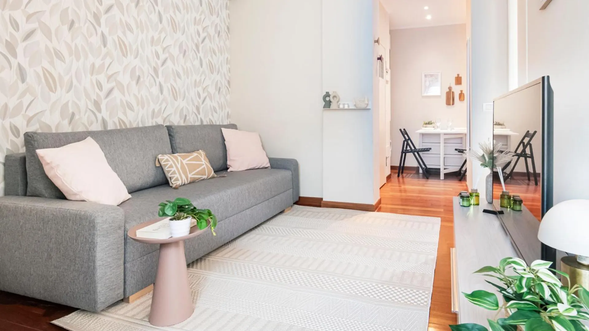 Appartamento Fully furnished flat Arco della Pace by Easylife Milano Italia