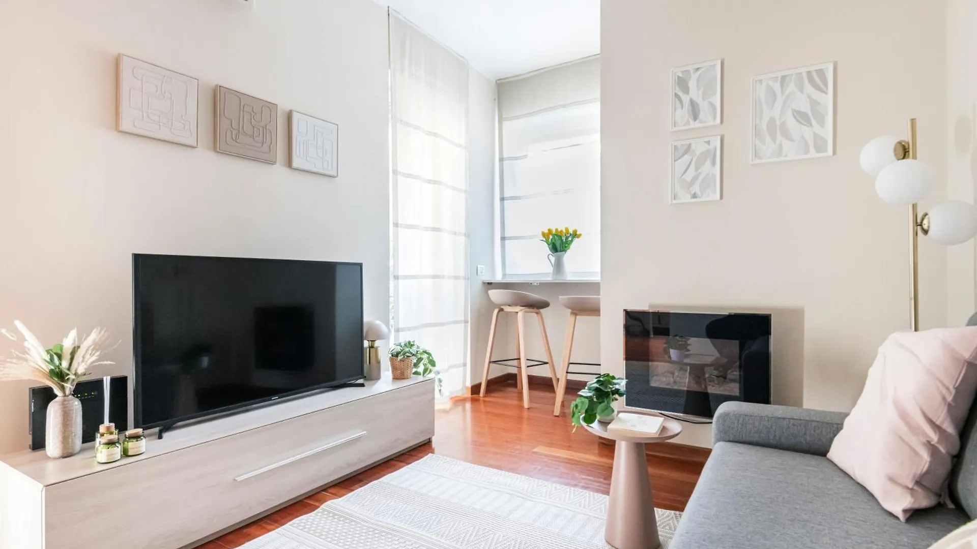 Appartamento Fully furnished flat Arco della Pace by Easylife Milano 0*,  Italia