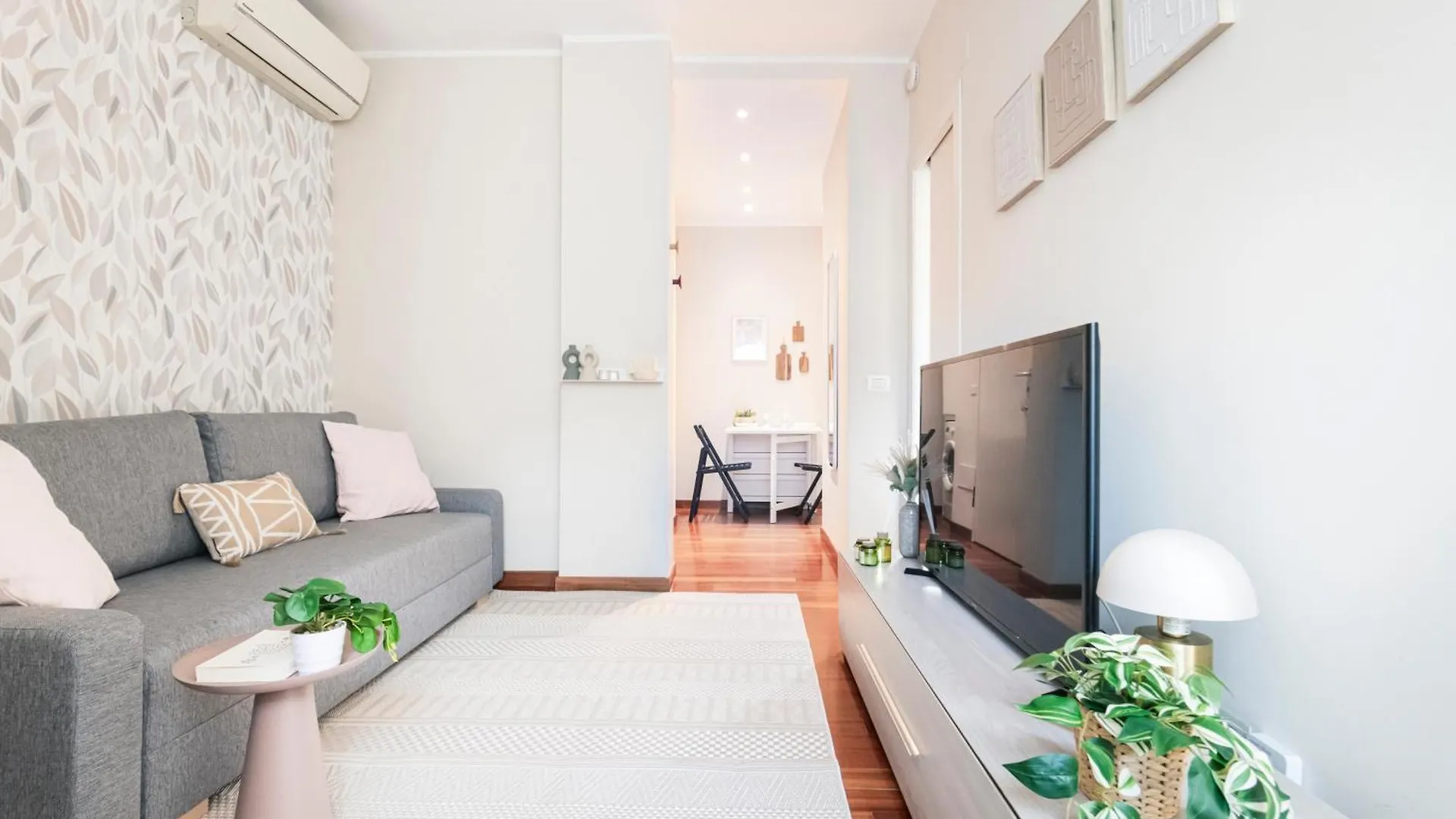 Appartamento Fully furnished flat Arco della Pace by Easylife Milano