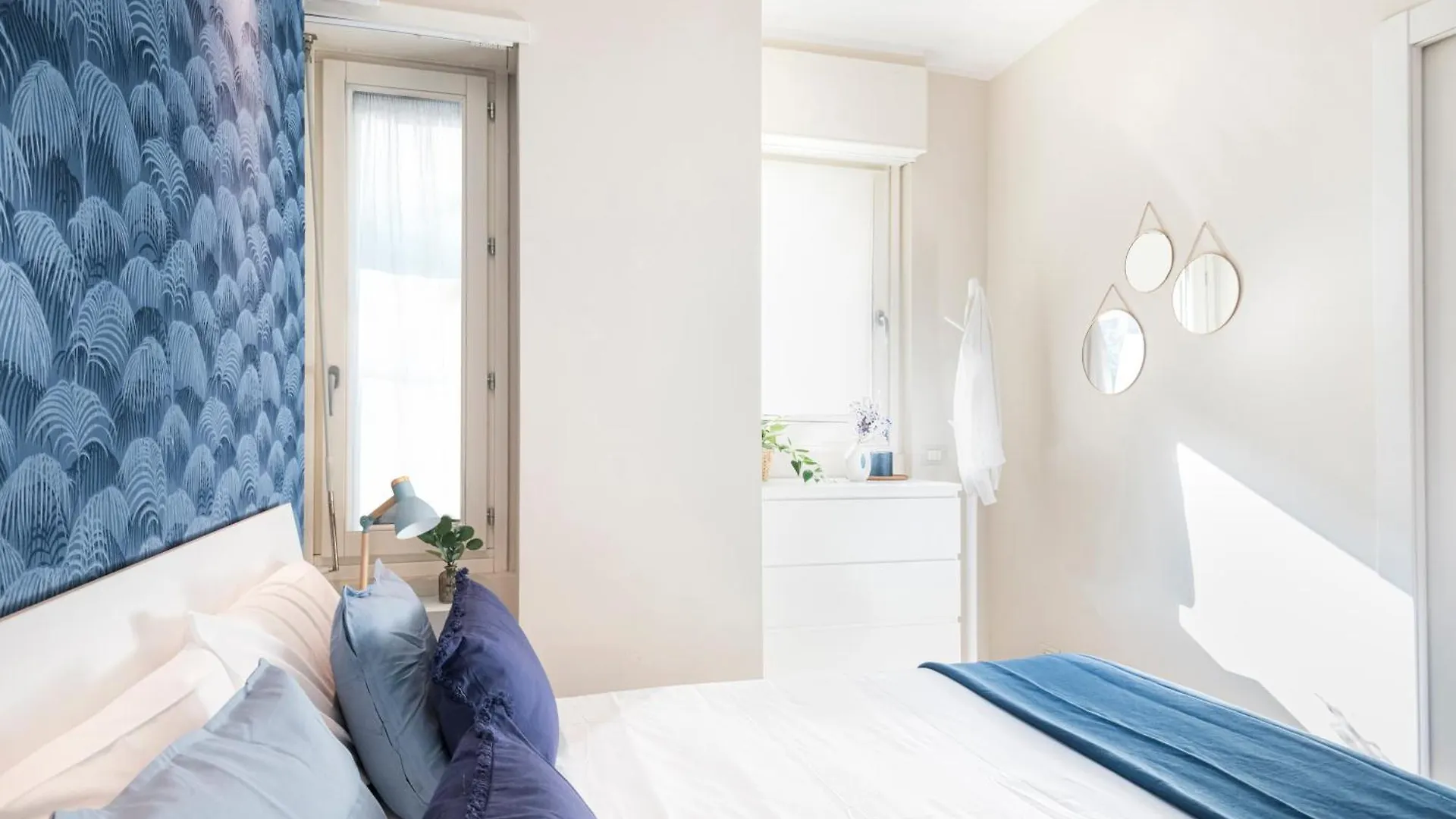 Appartamento Fully furnished flat Arco della Pace by Easylife Milano Italia