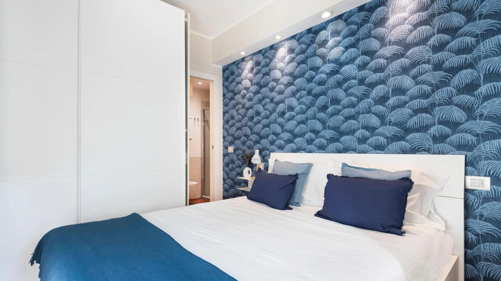Appartamento Fully furnished flat Arco della Pace by Easylife Milano