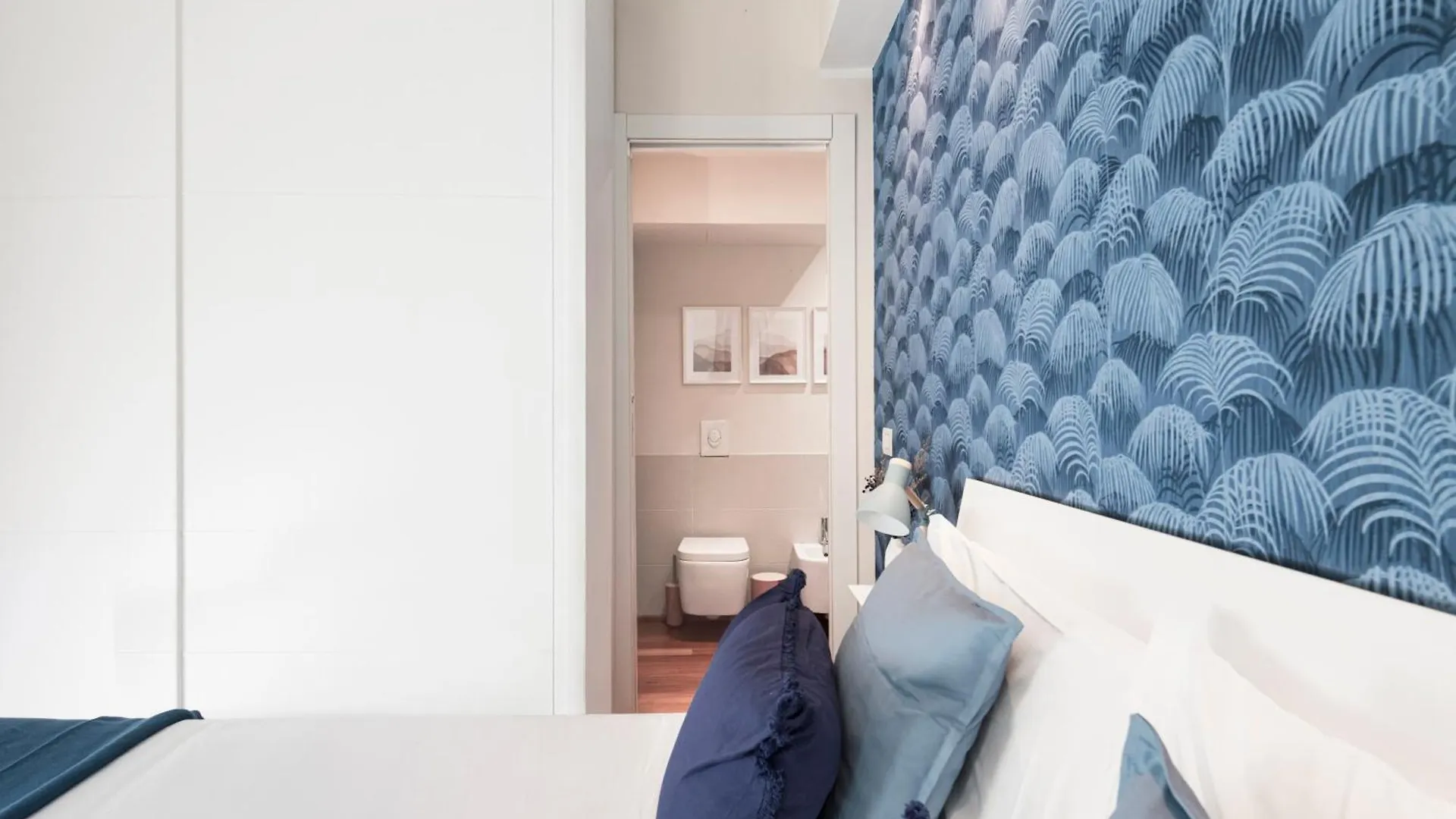 Appartamento Fully furnished flat Arco della Pace by Easylife Milano