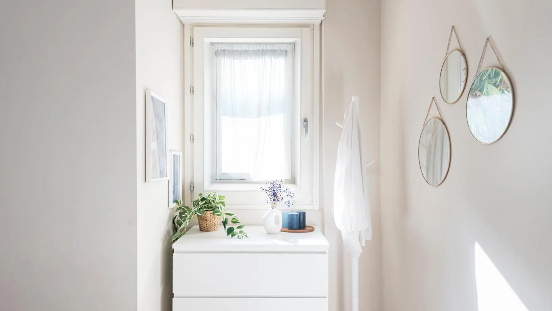 Appartamento Fully furnished flat Arco della Pace by Easylife Milano